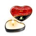 Bougie de massage mini coeur mojito 35 ml