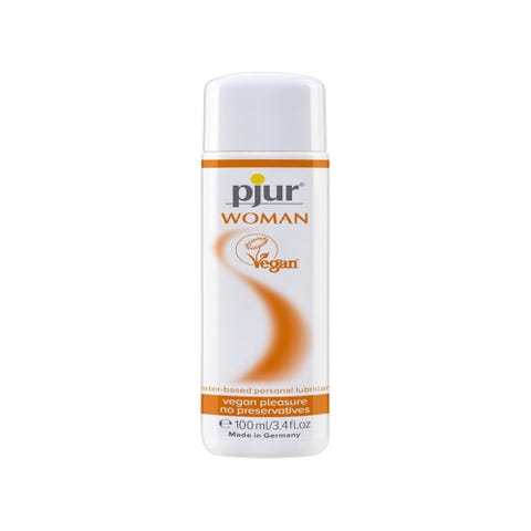 Pjur Woman Vegan 100 ml