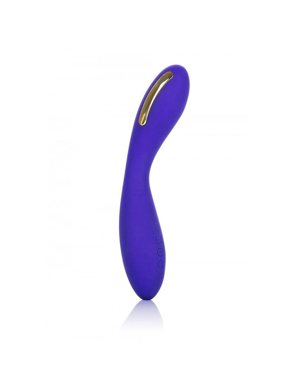 Vibromasseur E-Stim Impulse Wand main product photo
