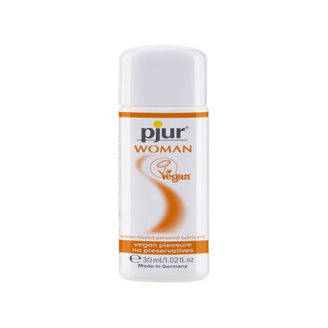 Pjur Woman Vegan 30 ml
