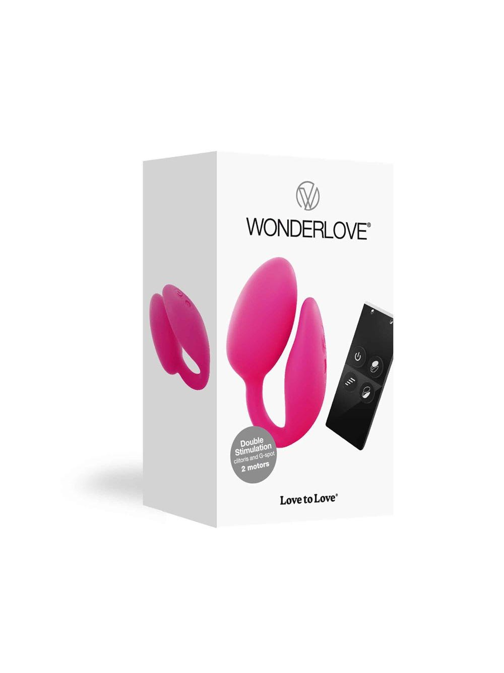 Love to Love Wonderlove