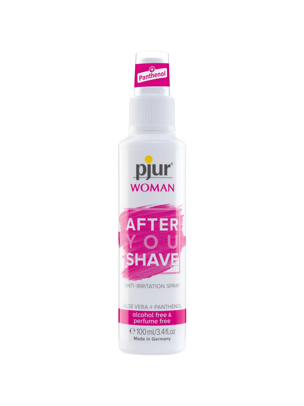Spray Après-Rasage Woman After You Shave 100 ml main product photo