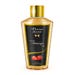 Huile de Massage Sèche Fraise 250 ml