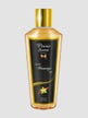 Huile de Massage Sèche Vanille 250 ml