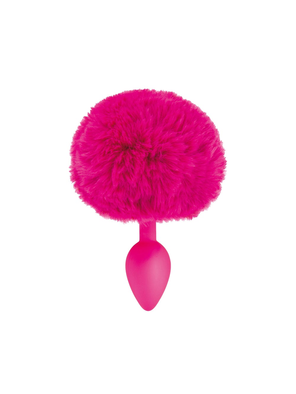 Plug Anal Queue de Lapin