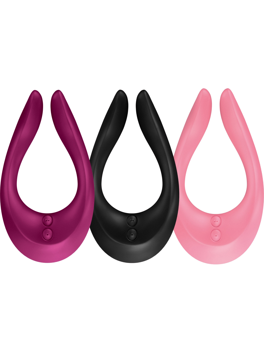 Stimulateur pour Couple Satisfyer Endless Joy