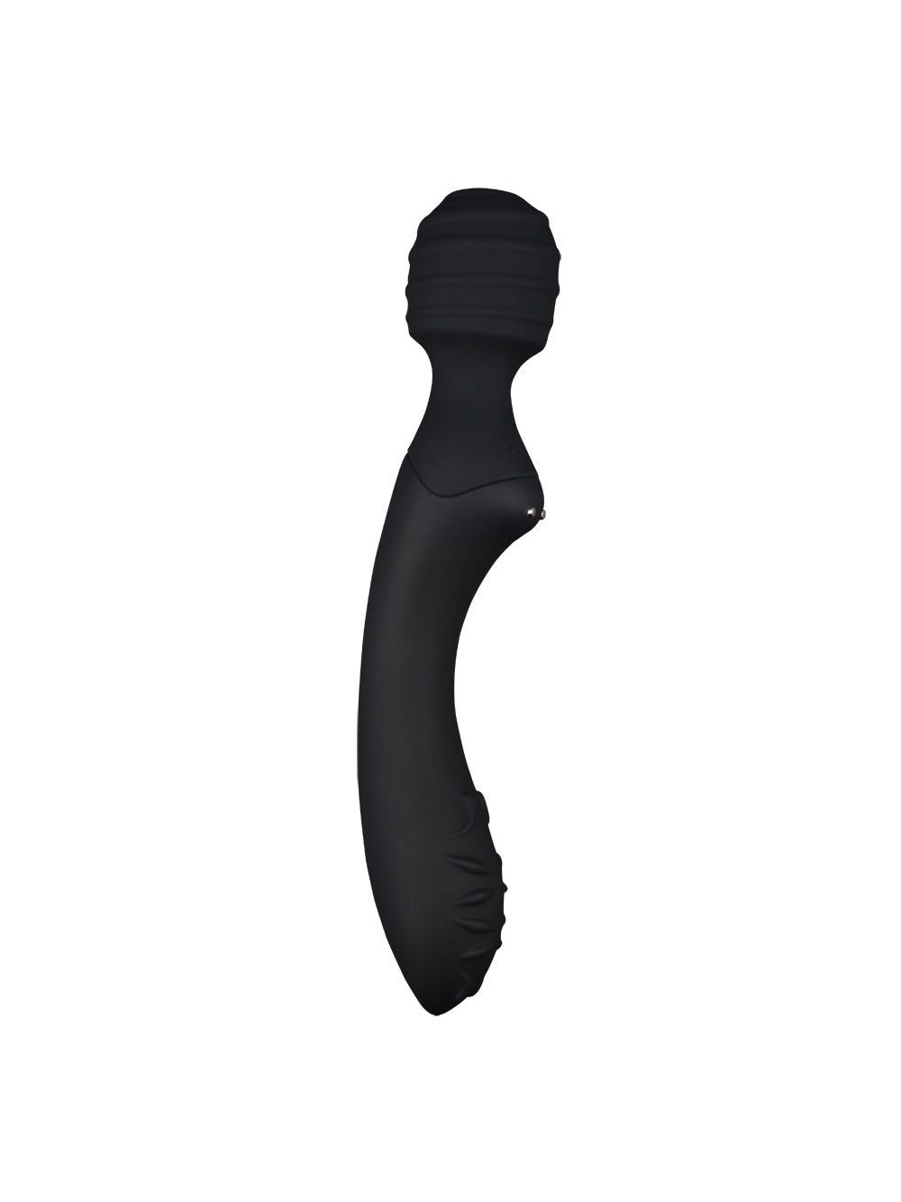 Stimulateur Wand Twist