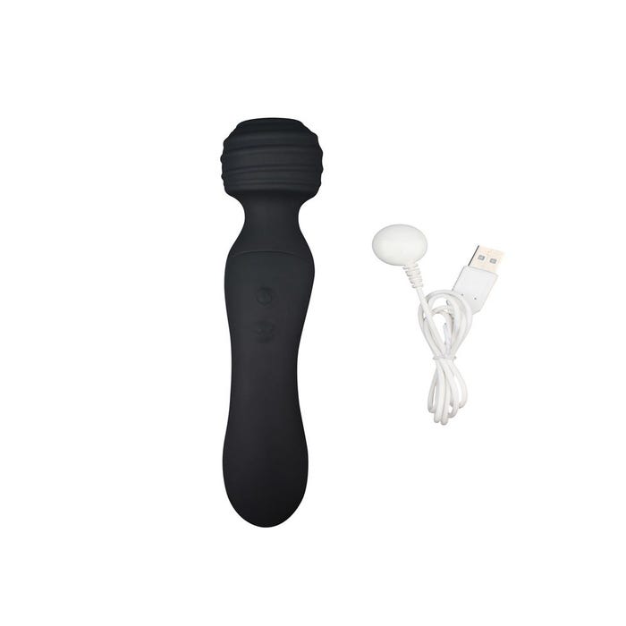 Stimulateur Wand Twist