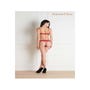 Soutien-Gorge Ouvrable La Directrice Rouge