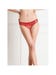Culotte Demi-Nue La Directrice Rouge