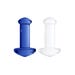 Plug Anal en Verre Borosilicate Massage