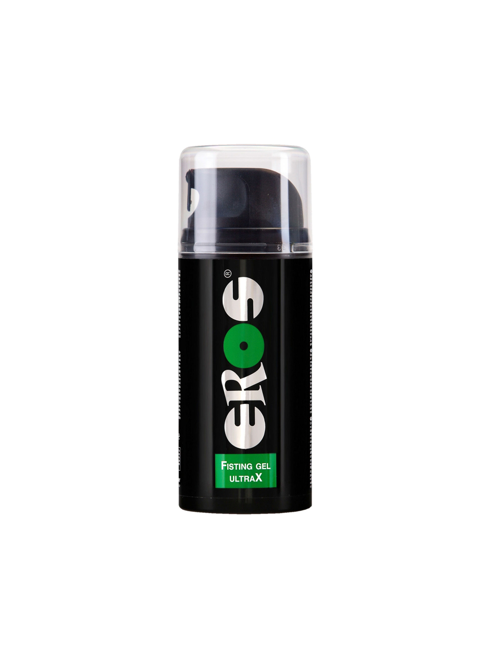 Gel Fisting ultraX 100 ml