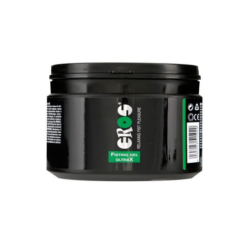 Gel Fisting ultraX 500 ml