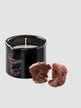 Bougie de massage Allume-Moi fondant chocolat