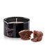 Bougie de massage Allume-Moi fondant chocolat