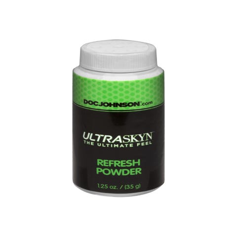 Poudre Régénérante UltraSkyn Refresh Powder