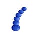 Dildo en Verre Borosilicate Planets