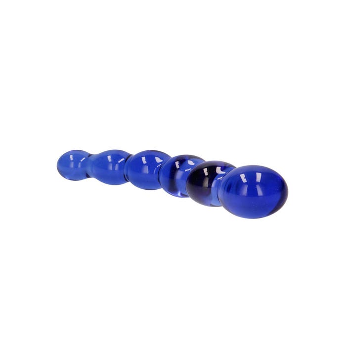 Dildo en Verre Borosilicate Planets