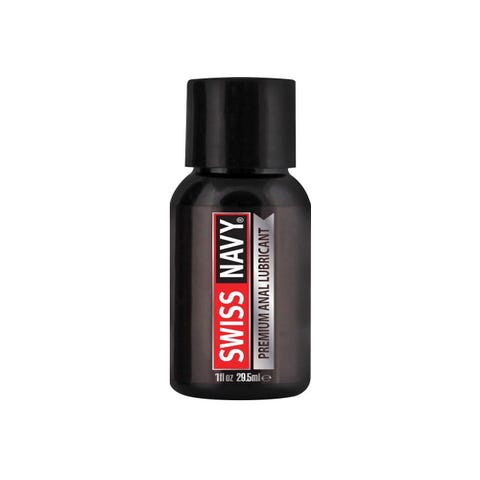Swiss Navy Premium Anal Lubricant 29,5 ml