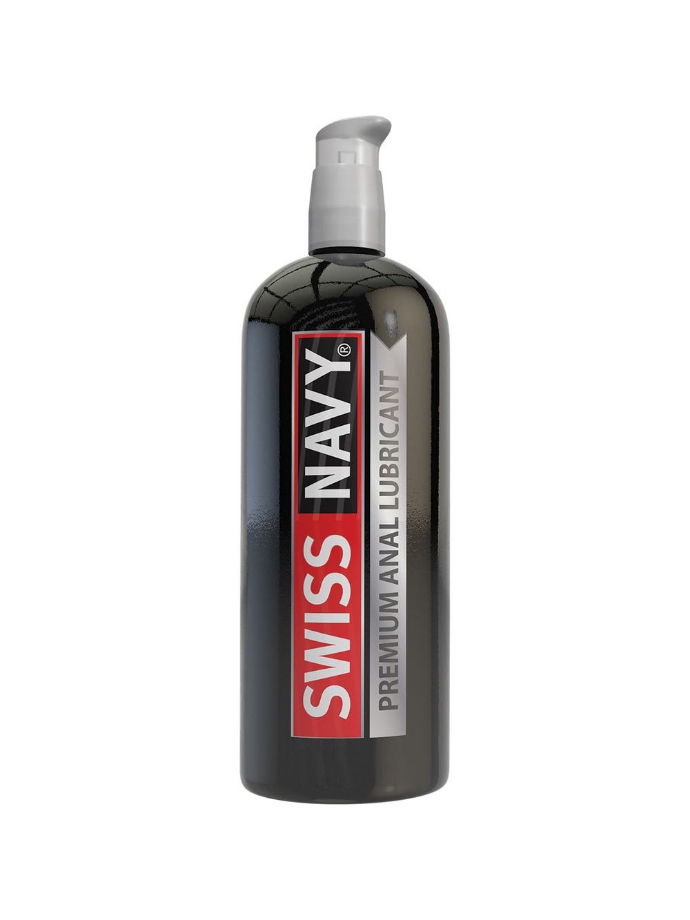 Lubrifiant Silicone Premium Anal 473 ml