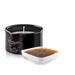 Bougie de massage Allume-Moi crème brûlée