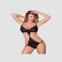 Body 852-TED-1