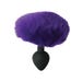 Plug Anal SINCERELY Silicone Bunny