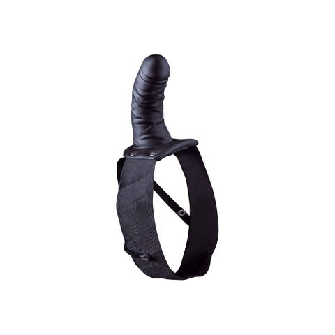 Gode Ceinture Young Boyfriend
