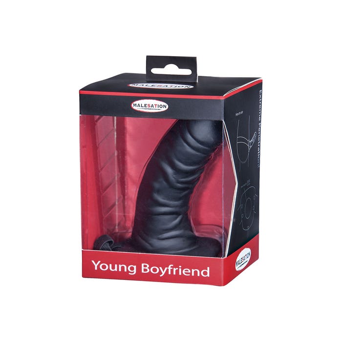 Gode Ceinture Young Boyfriend
