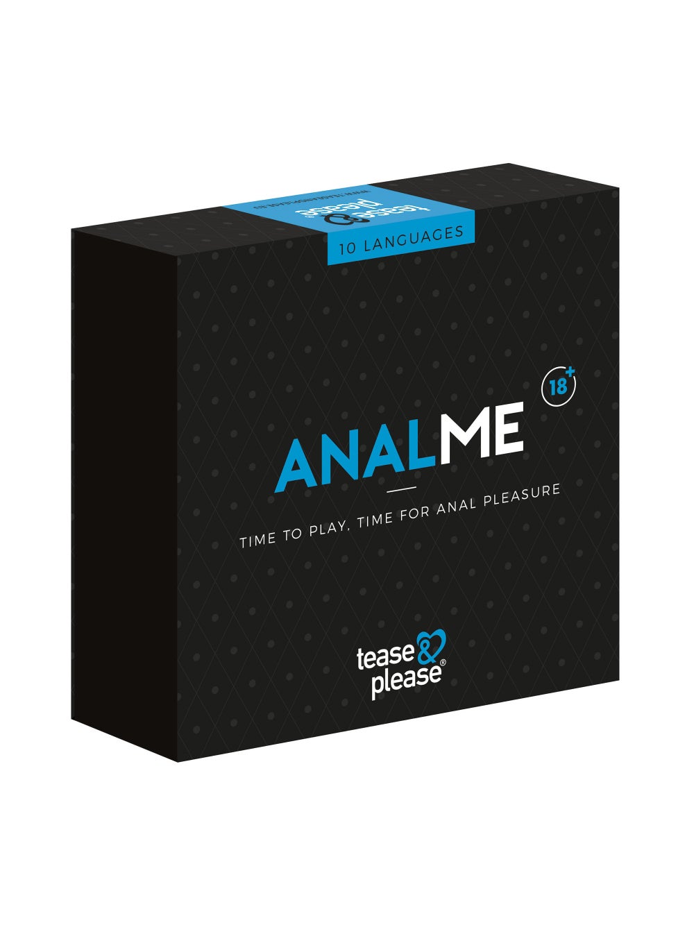 Jeu Coquin AnalMe XXXME 4