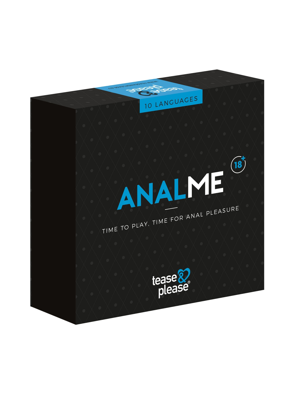 Jeu Coquin AnalMe XXXME main product photo
