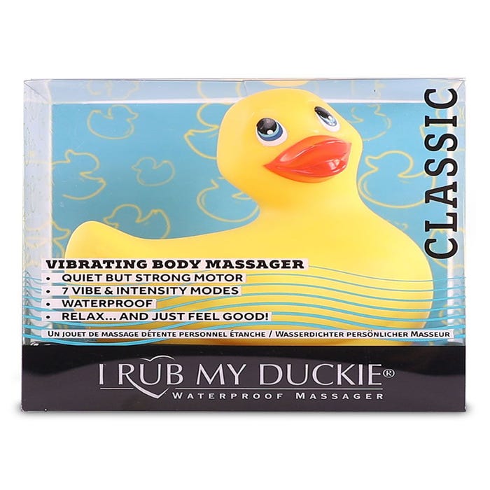 Canard Vibrant Classic