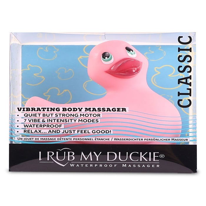 Canard Vibrant Classic