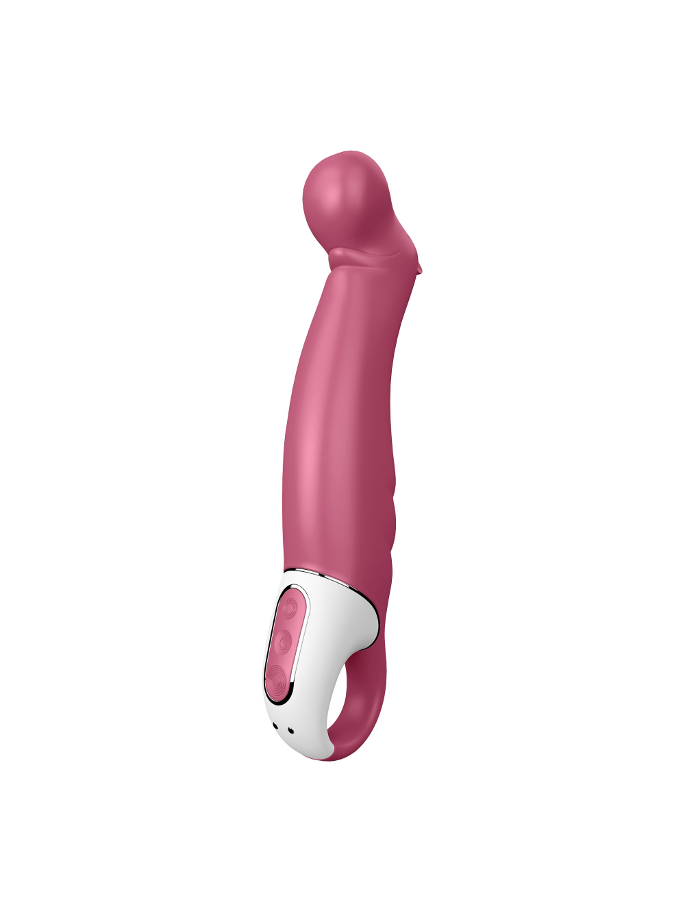 Vibromasseur Satisfyer Petting Hippo