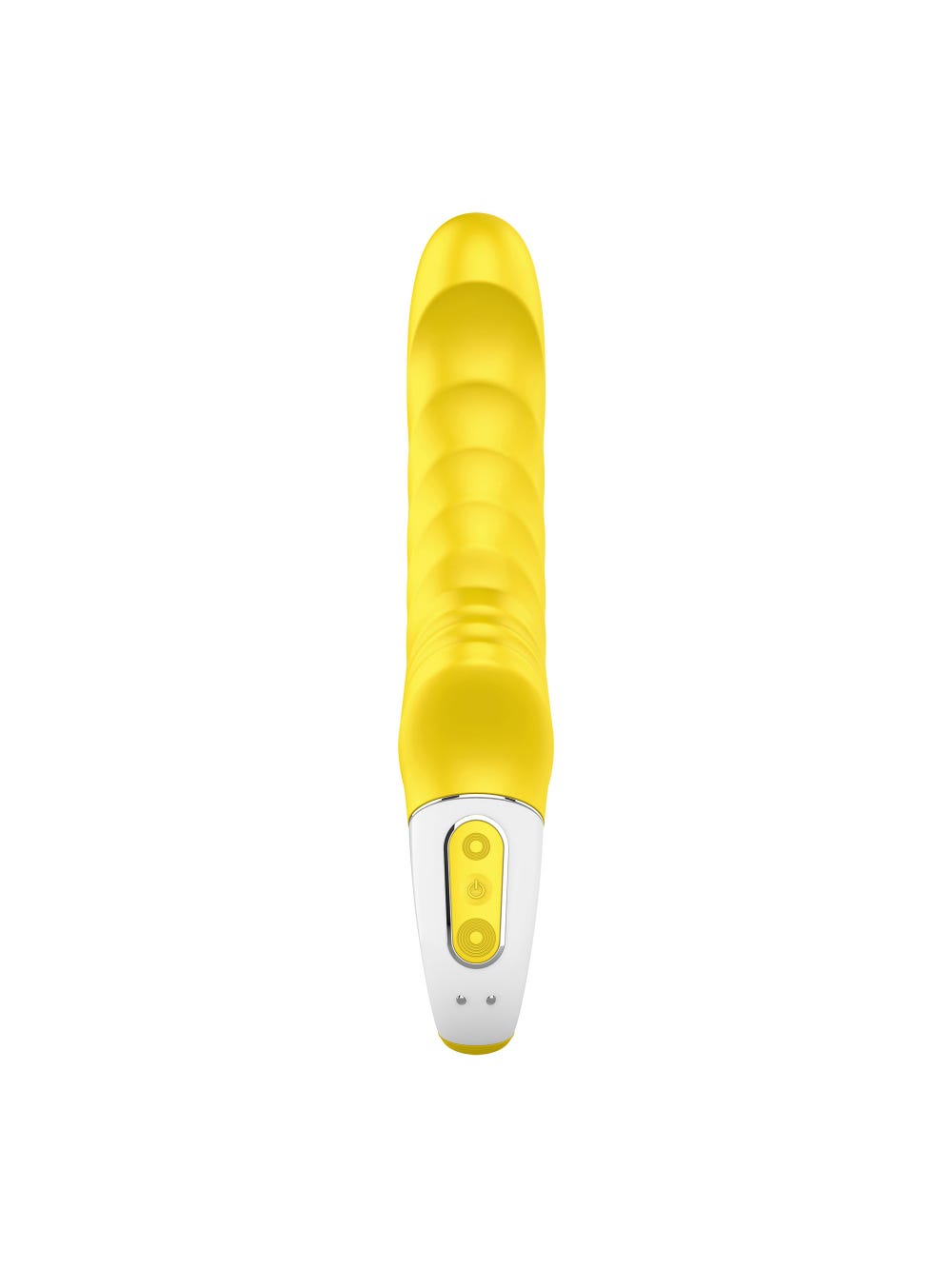 Vibromasseur Satisfyer Vibes Yummy Sunshine