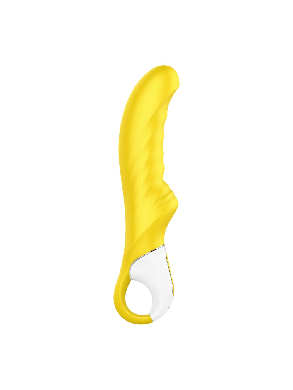 Vibromasseur Satisfyer Vibes Yummy Sunshine
