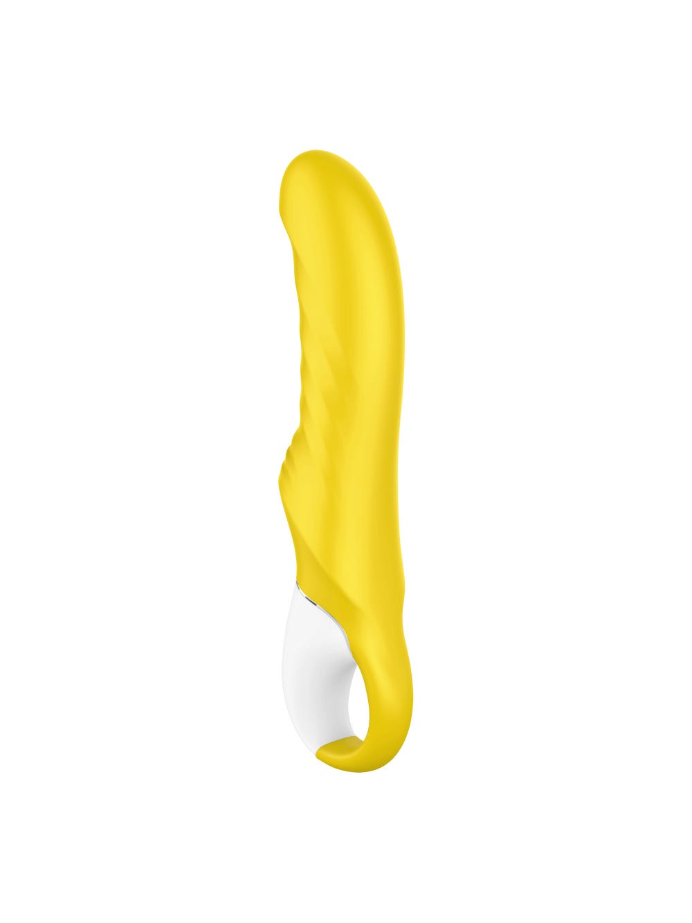 Vibromasseur Satisfyer Vibes Yummy Sunshine