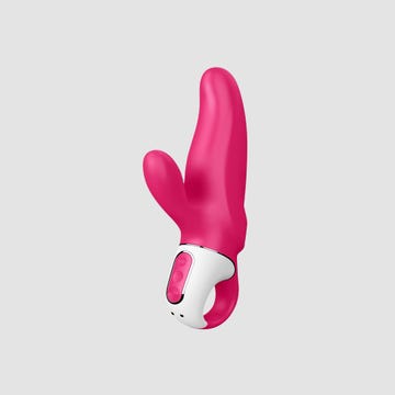 Stimulateur Rabbit Satisfyer Mr. Rabbit