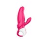 Stimulateur Rabbit Satisfyer Mr. Rabbit