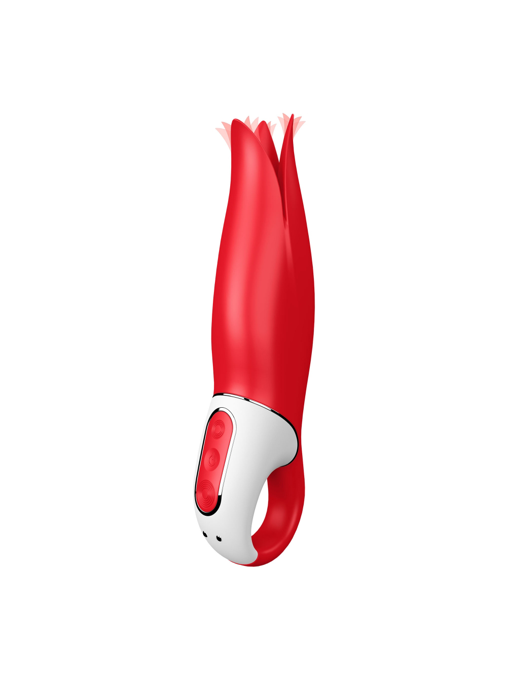 Stimulateur Satisfyer Power Flower main product photo