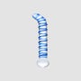 Dildo en Verre Point G Mr. Swirly
