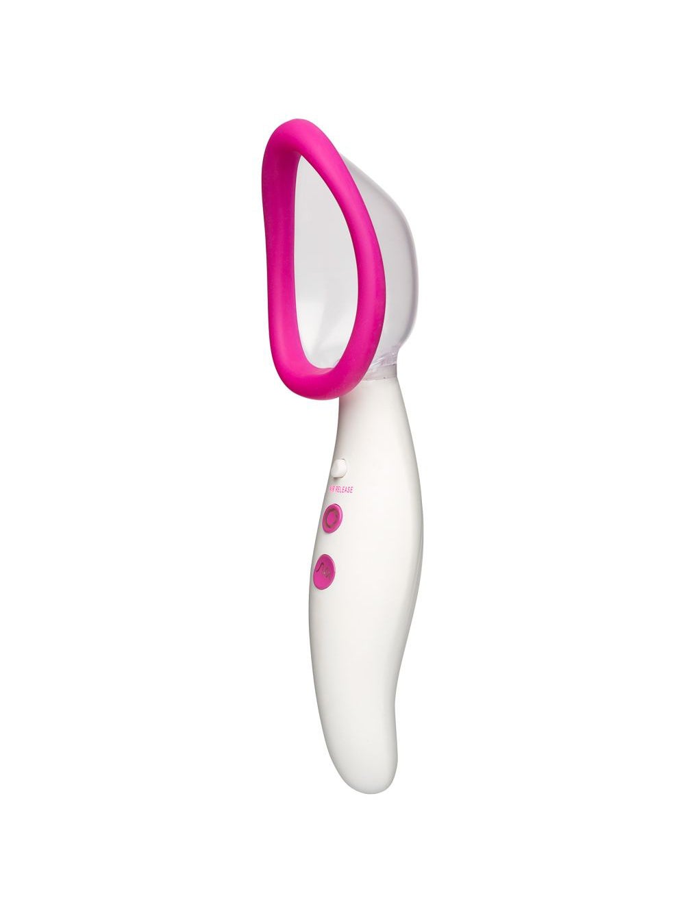 Pompe à Vagin Automatique Rechargeable Pussy Pump 3