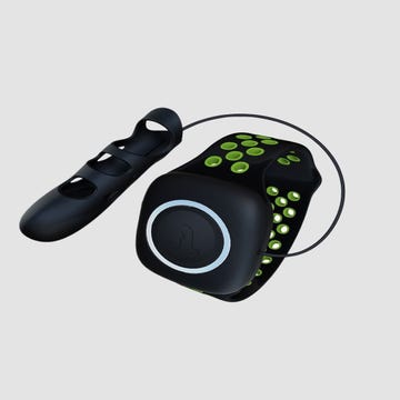 Doigt Vibrant Touché Compact Taille S