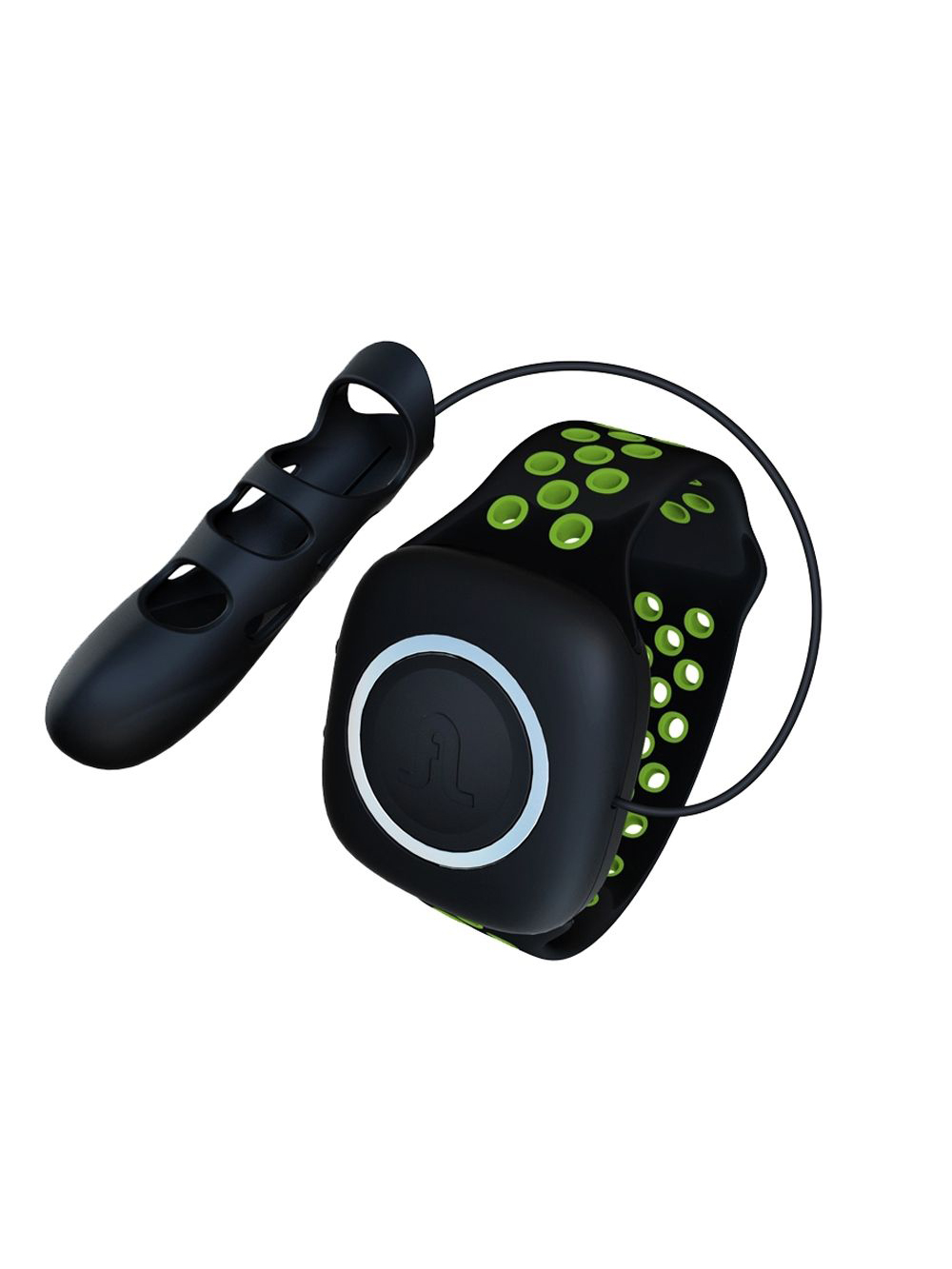 Doigt Vibrant Touché Compact Taille S main product photo