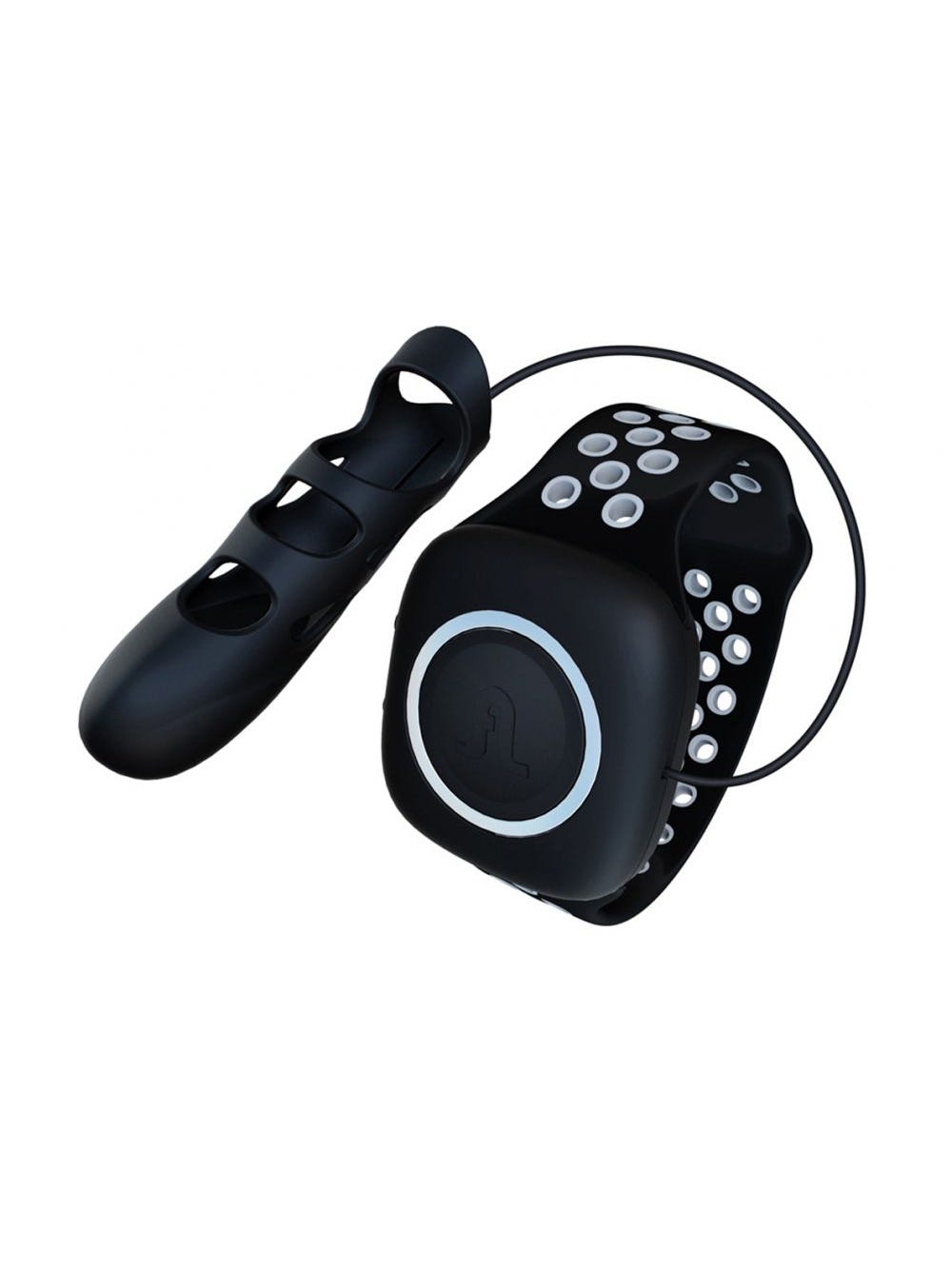 Doigt Vibrant Touché Taille L main product photo