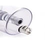 Plug Anal Perlé avec Dispositif d'Aspiration