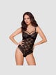Body 860-TED-1 Noir
