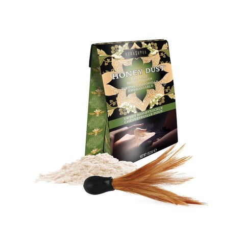 Kama Sutra Honey Dust Sweet Honeysuckle 28 g
