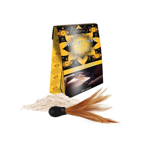 Kama Sutra Honey Dust Coconut Pineapple 28 g