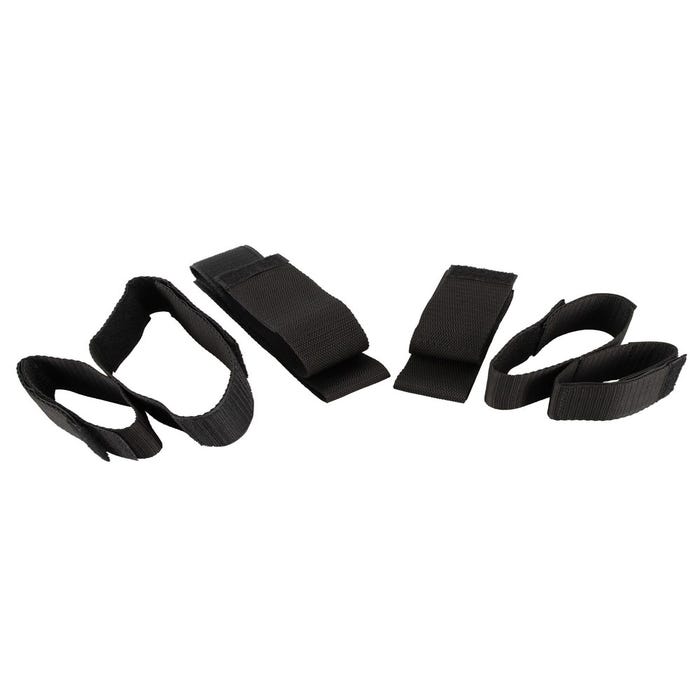Attaches Bras & Jambes 4 Pièces